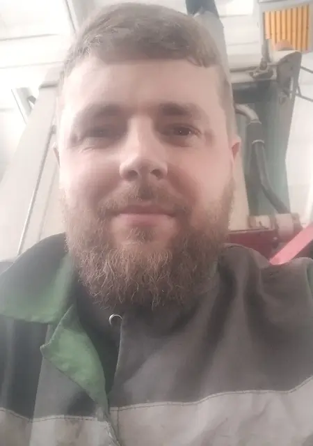 Я Max, 29, из Бобруйска, ищу знакомства на одну ночь