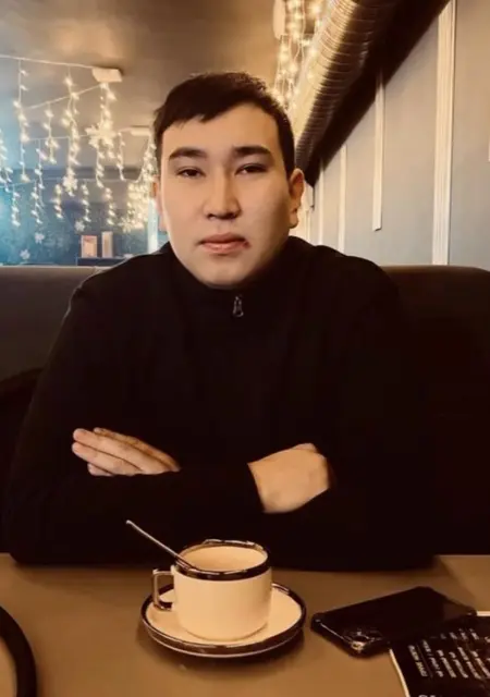 Я Асет, 24, знакомлюсь на одну ночь в Актобе