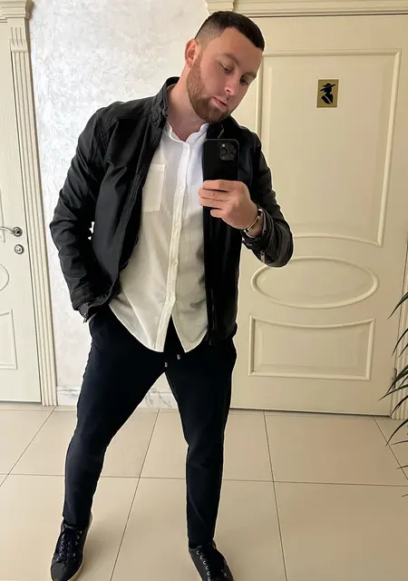 Ваня з Мукачево, мені 36 років, познайомлюсь для дружбы