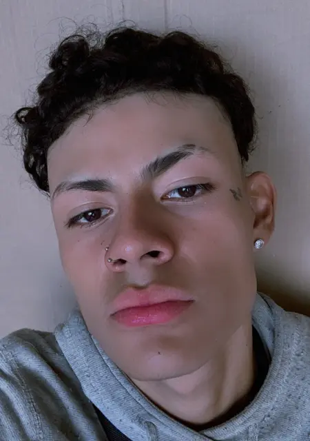 Freddy из Мехико, мне 21, познакомлюсь для вирта