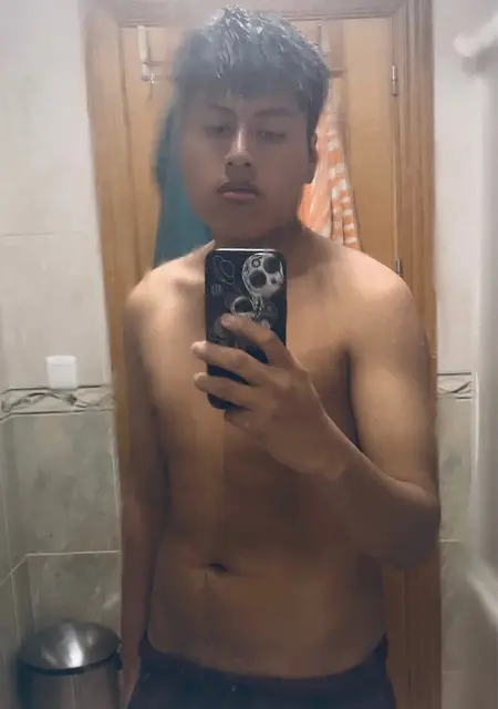 Soy Sandy, 22 años, conociéndome para hacer nuevos amigos en Lorca