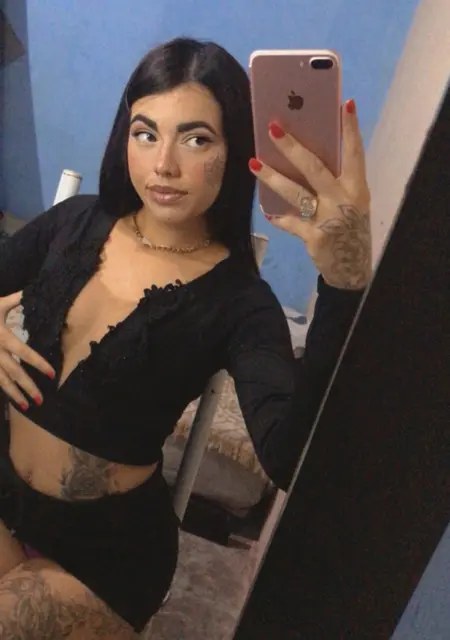 Isabel из Форталезы, мне 21, познакомлюсь для приятного времяпровождения