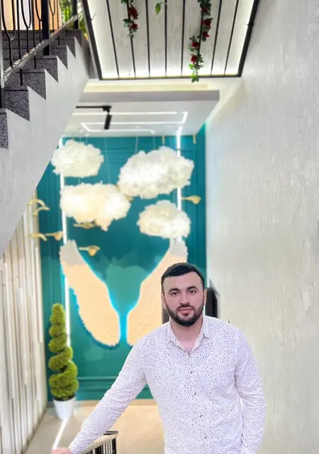 Я Jasur, 26, знакомлюсь для общения в Ереване