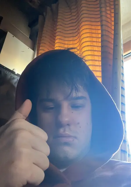 Chewbe из Удина, ищу на сайте знакомства на одну ночь