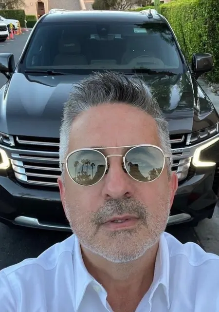 Я Angedeniel, 47, знакомлюсь для постоянных отношений в Цюрихе