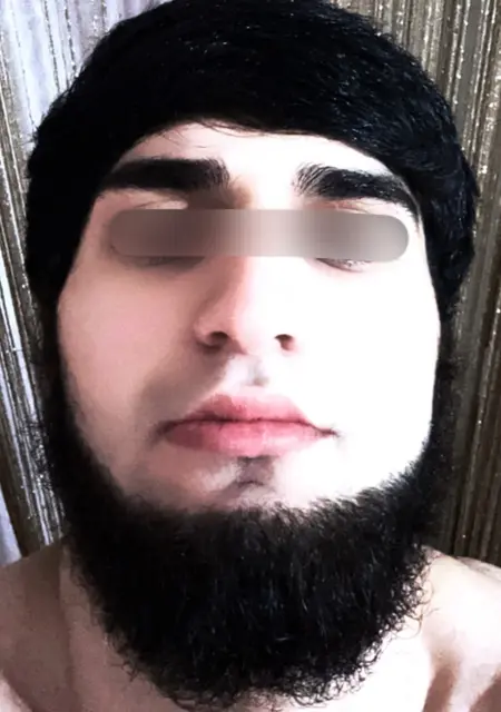 Абу из Меппевшего, мне 21, познакомлюсь для общения