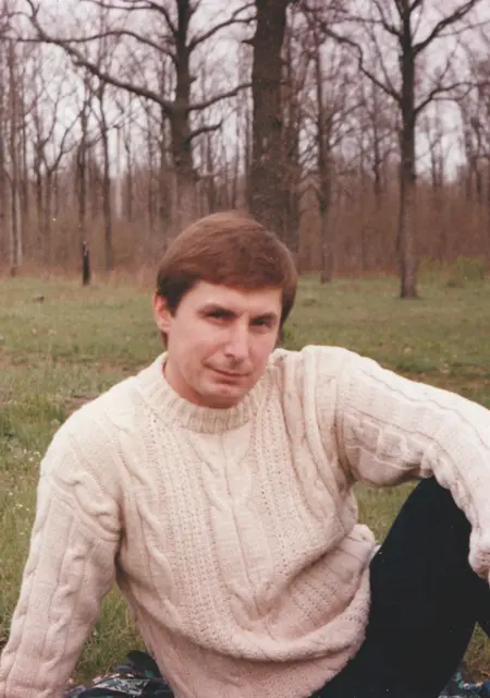 Александр з Миколаєва, мені 55 років, познайомлюсь на одну ніч