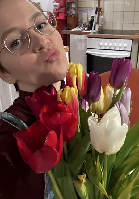 Я Алина, 27, из Гамбурга, ищу знакомство для приятного времяпровождения