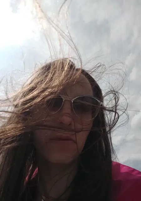 Я Рита, 35, из Гродно, ищу знакомства на одну ночь