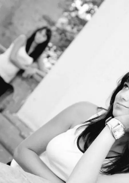 Martina из Праги