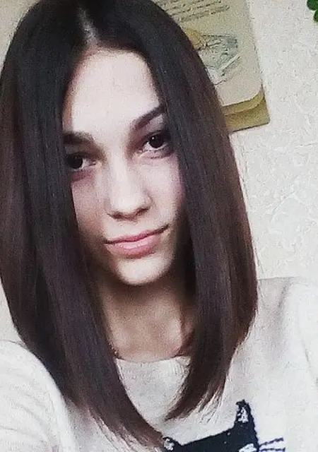 Дарина Бударина з Макіївка