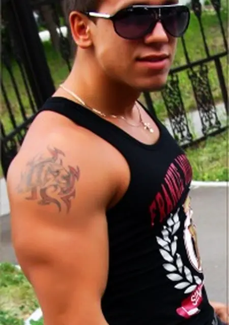 Я Zloy, 32, из Бреста, ищу знакомство для общения