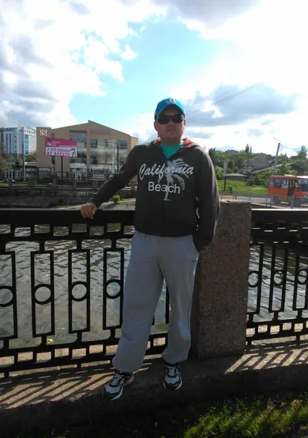 Genrich из Кропивницкого, ищу на сайте знакомства на одну ночь