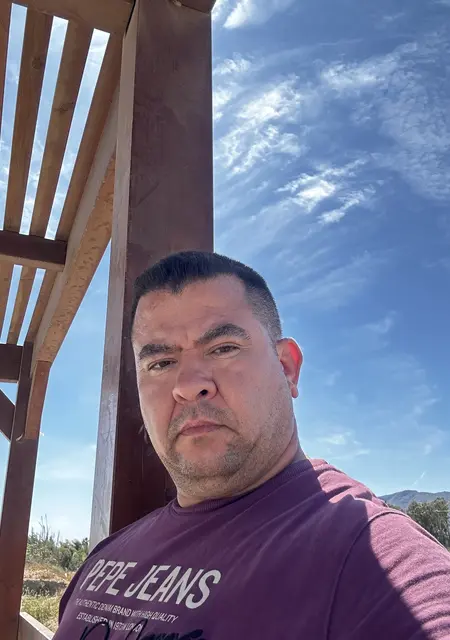 Soy Darly, 46 años de Málaga, busco conocer gente para hacer nuevos amigos