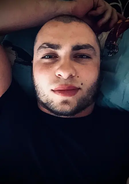 Виктор из Таллина, ищу на сайте знакомства без обязательств