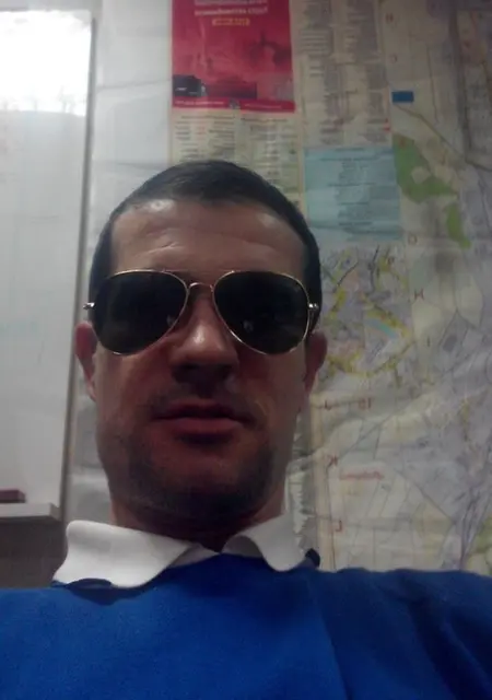 Я Vadim, 41, из Кишинёва, ищу знакомство для дружбы