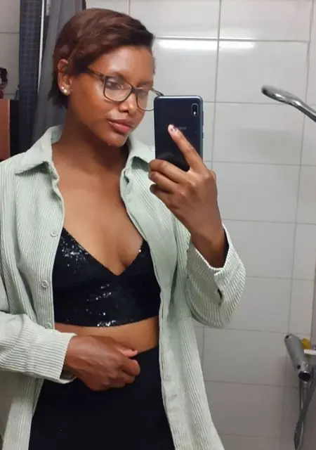 Я Shantele, 29, из Стокгольма, ищу знакомство