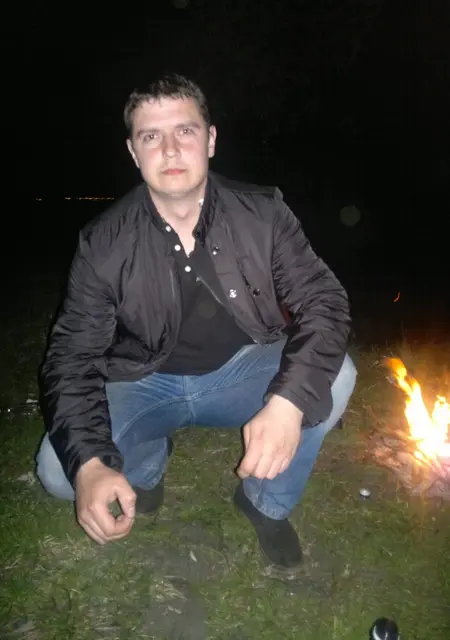 Евгений из Бобруйска, мне 39, познакомлюсь на одну ночь