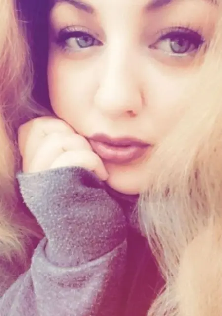 Nala из Берлина