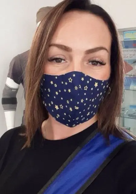 Katarzyna из Берлина