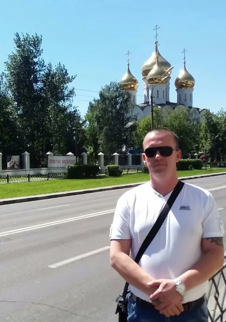 Я Slava, 51, из Волковыска, ищу знакомства на одну ночь