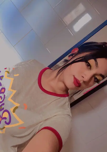 Я Fany, 26, из Сан-луис-потоси, ищу знакомство для дружбы