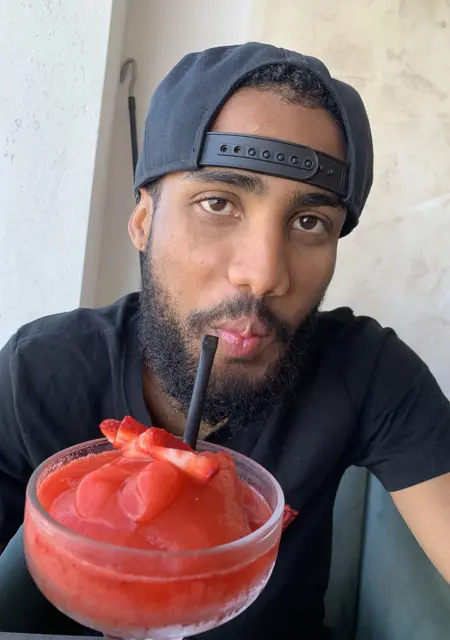 Soy Der, 26 años, conociéndome para pasatiempo agradable en Marbella