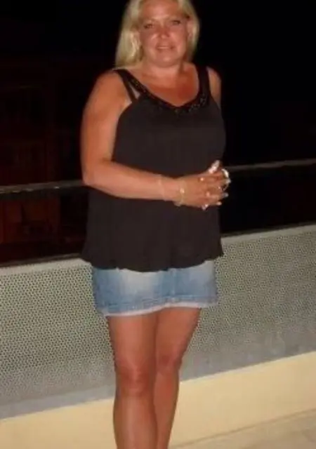 Я Lena, 43, знакомлюсь в Стокгольме