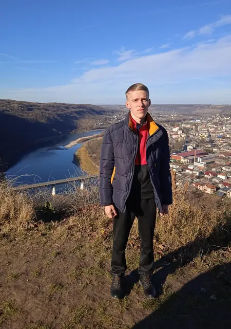 Я Богдан, 26, знакомлюсь для приятного времяпровождения в Новой Ушице