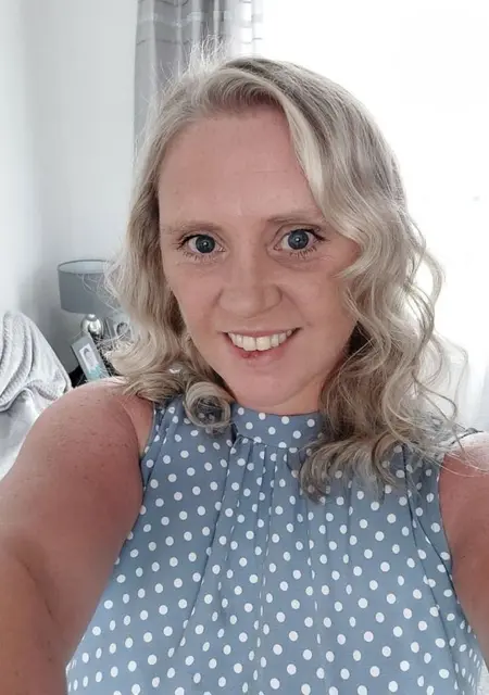 Cheryl из Лондона, мне 44, познакомлюсь