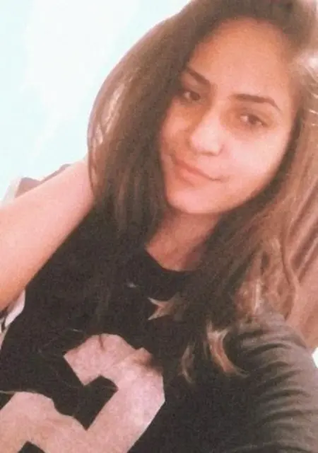 Maria из Бухареста