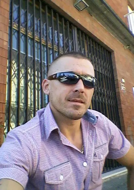 Я Владимир, 44, знакомлюсь на одну ночь в Хмельницком