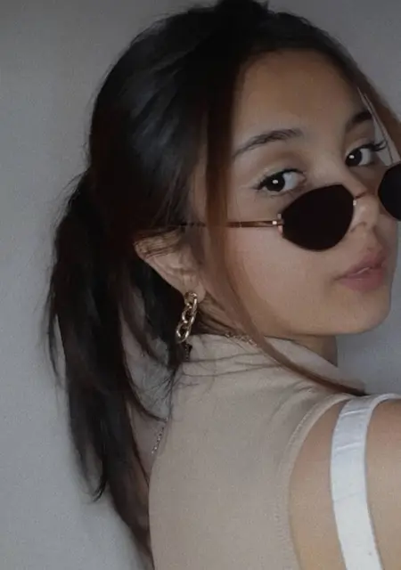 Я Злата, 27 років, знайомлюсь для спілкування у Суми