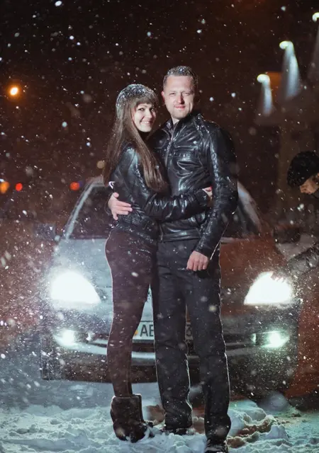 Я Юрий, 42 років, знайомлюсь для дружби у Дніпрі