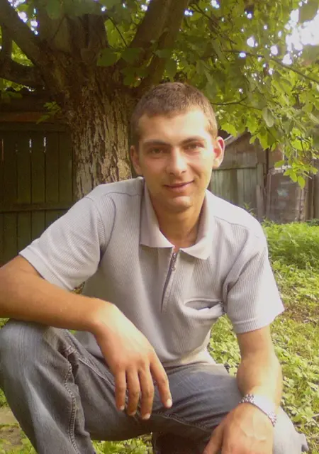 Иван из Миргорода, ищу на сайте знакомства без обязательств