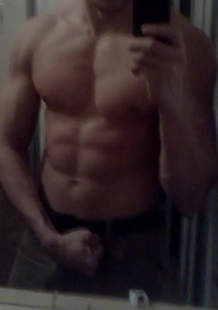 Mike из Харькова, мне 40, познакомлюсь для постоянных отношений