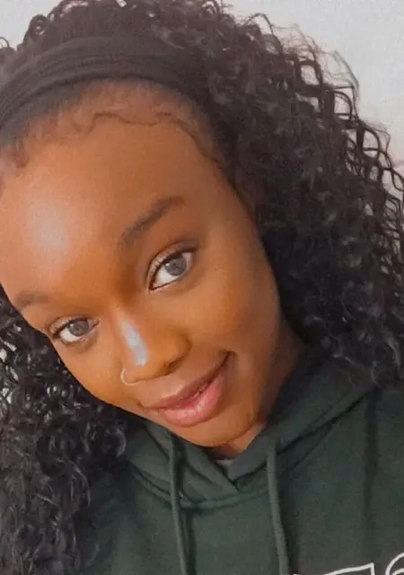 Michelle из Стокгольма