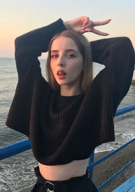 Марина из Минска, мне 26, познакомлюсь без обязательств