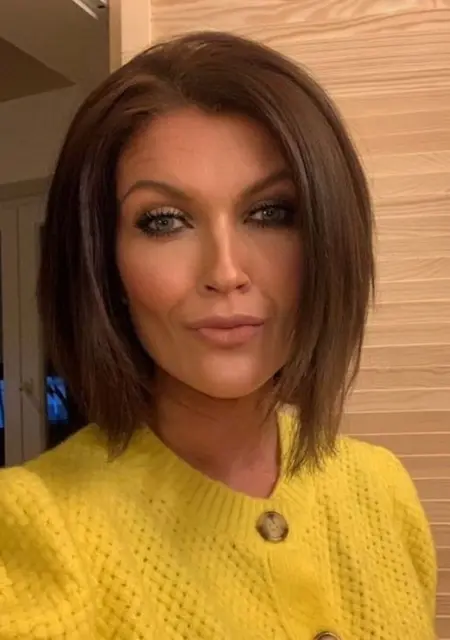 Я Tina, 42, из Берлина, ищу знакомство