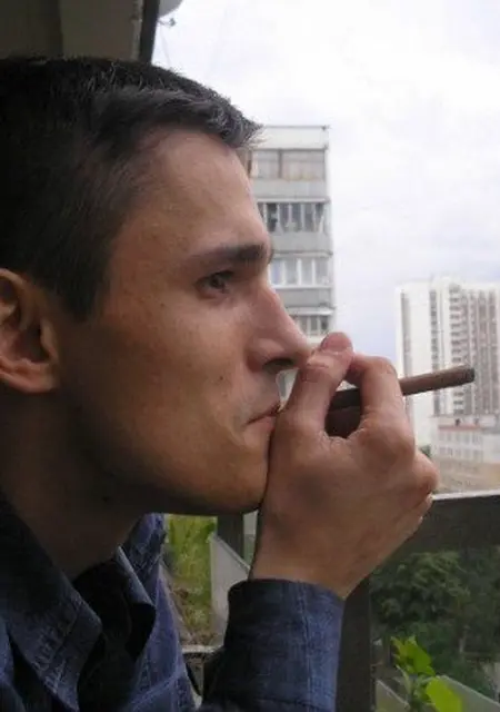 Alex из Бреста, ищу на сайте знакомства на одну ночь