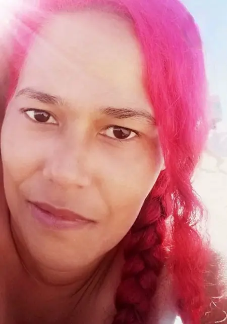 Maria из Лиссабона, мне 38, познакомлюсь для совместных путешествий