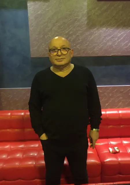 Я Faiz, 54, знакомлюсь без обязательств в Минске