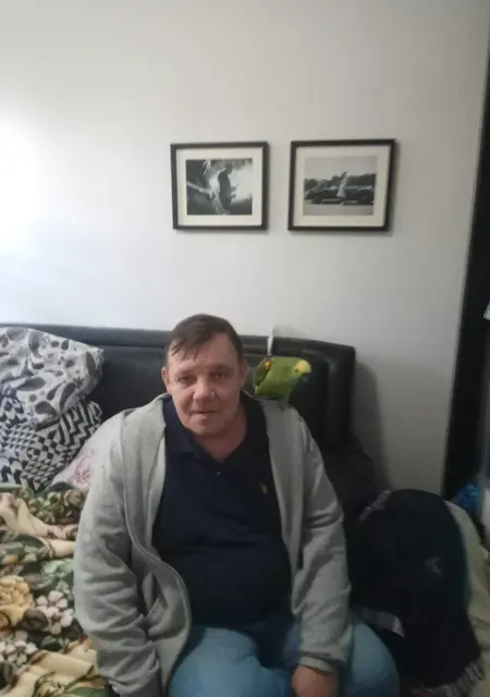 Я Олег, 58 років з Одеси, шукаю знайомство для спільних подорожей