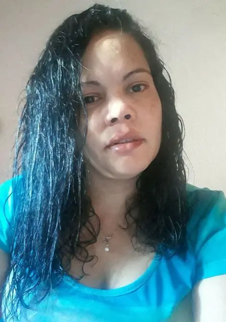 Я Cati, 44, из Мадрида, ищу знакомство