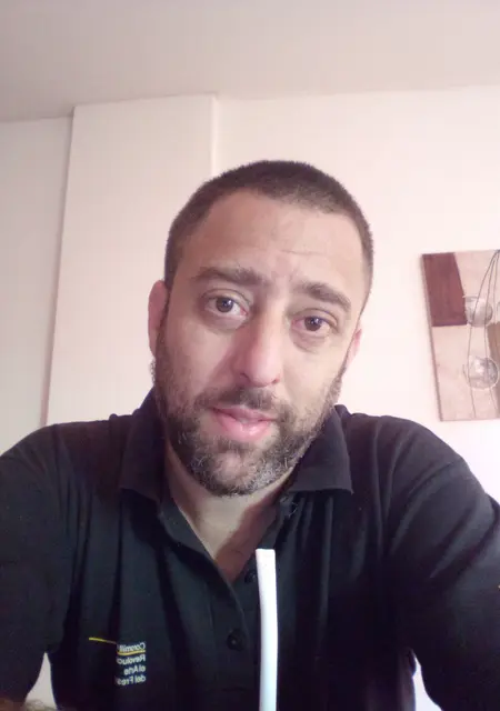 Axel из Буэнос-айреса, ищу на сайте постоянные отношения