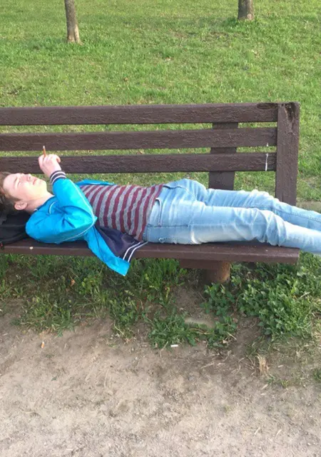 Вася из Полоцка, мне 26, познакомлюсь для приятного времяпровождения