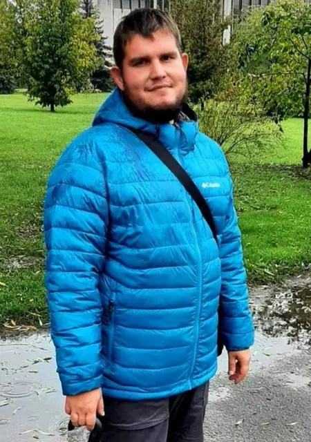 Дима из Чернигова, мне 29, познакомлюсь на одну ночь