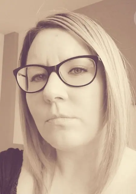 Я Agnieszka, 35, знакомлюсь в Варшаве