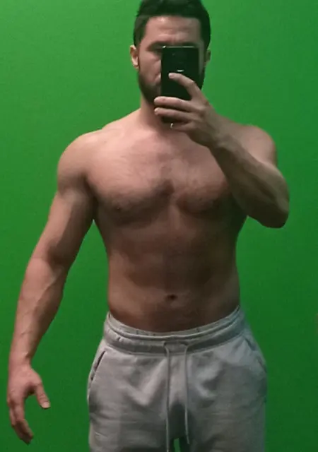 Я Майкл, 35, из Кокшетау, ищу знакомство для общения