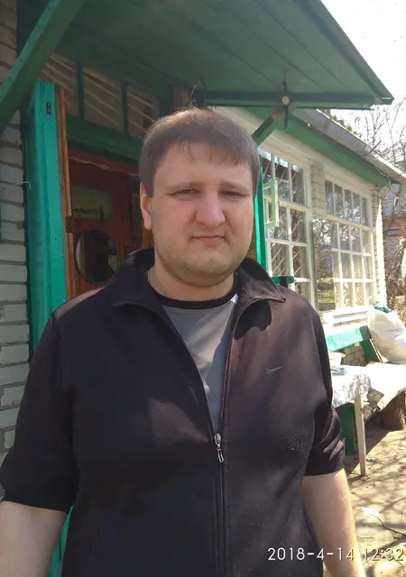 Я Влад, 32, знакомлюсь для приятного времяпровождения в Сумах